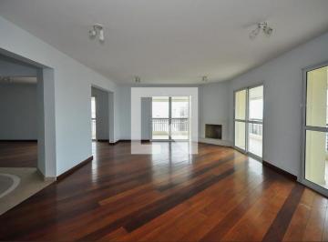 Apartamento · 400m² · 6 Quartos · 5 Vagas · Apartamento à Venda - Portal do Morumbi, 6 Quartos, 400 m² - São Paulo