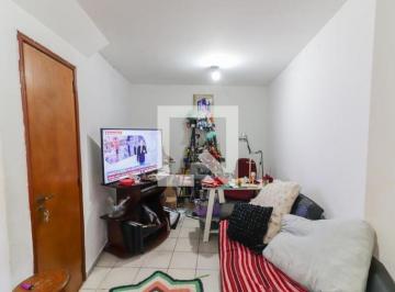 Casa · 69m² · 2 Quartos · 2 Vagas · Casa à Venda - Jaguaré, 2 Quartos, 69 m² - São Paulo