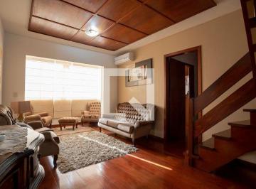 Apartamento · 169m² · 3 Quartos · 2 Vagas · Apartamento à Venda - São Sebastião, 3 Quartos,  169 m² - Porto Alegre
