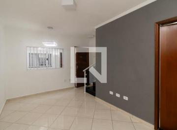 Casa · 55m² · 2 Quartos · 1 Vaga · Casa à Venda - Cangaíba, 2 Quartos, 55 m² - São Paulo