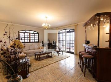 Casa · 747m² · 5 Quartos · 7 Vagas · Casa à Venda - Vila Curuca, 5 Quartos, 747 m² - São Paulo