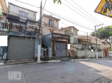 Casa · 640m² · 8 Quartos · 2 Vagas · Casa à Venda - Água Fria, 8 Quartos,  640 m² - São Paulo