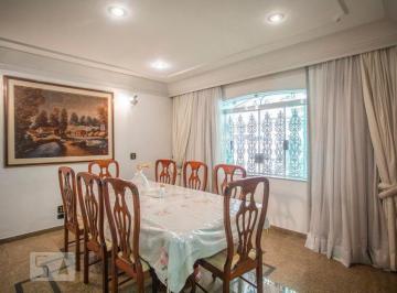 Casa · 412m² · 7 Quartos · 3 Vagas · Casa à Venda - Chácara Inglesa, 7 Quartos, 412 m² - São Paulo