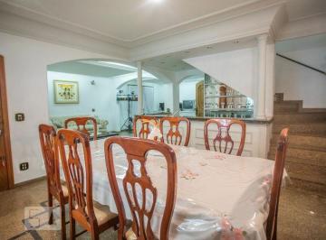Casa en Venda de 7 quartos Chácara Inglesa · Casa à Venda - Chácara Inglesa, 7 Quartos, 412 m² - São Paulo