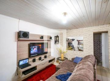 Casa · 90m² · 2 Quartos · 1 Vaga · Casa à Venda - Vila Carrão, 2 Quartos, 90 m² - São Paulo