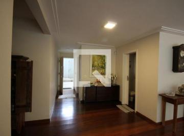 Casa · 400m² · 4 Quartos · 5 Vagas · Casa à Venda - Jardim Marajoara , 4 Quartos, 400 m² - São Paulo