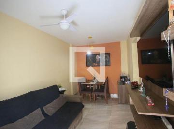 Casa · 87m² · 3 Quartos · 1 Vaga · Casa à Venda - Taquara, 3 Quartos,  87 m² - Rio de Janeiro