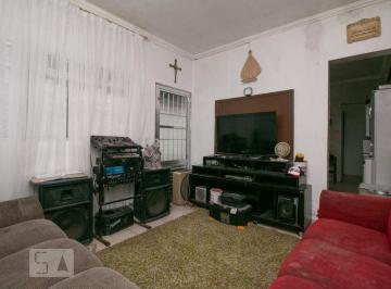 Casa · 50m² · 1 Quarto · 1 Vaga · Casa à Venda - Penha de França, 1 Quarto, 50 m² - São Paulo