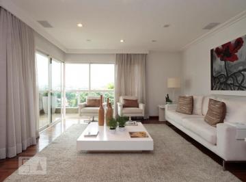 Apartamento · 185m² · 3 Quartos · 3 Vagas · Apartamento à Venda - Higienópolis, 3 Quartos, 185 m² - São Paulo