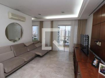 Apartamento · 260m² · 4 Quartos · 3 Vagas · Apartamento à Venda - Tatuapé, 4 Quartos, 260 m² - São Paulo