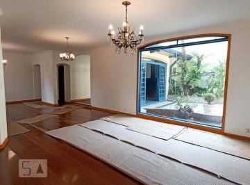 Casa · 380m² · 3 Quartos · 5 Vagas · Casa à Venda - Alphaville, 3 Quartos,  380 m² - Santana de Parnaíba