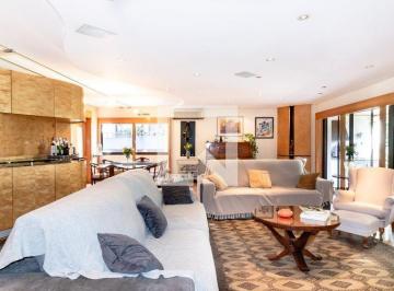 Apartamento · 228m² · 4 Quartos · 4 Vagas · Apartamento à Venda - Moema, 4 Quartos, 228 m² - São Paulo