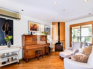 Apartamento Venda 228m² de 4 quartos · Apartamento à Venda - Moema, 4 Quartos, 228 m² - São Paulo