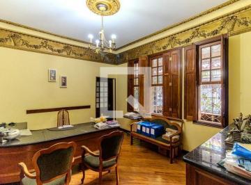 Casa · 533m² · 4 Quartos · 4 Vagas · Casa à Venda - Campos Elíseos, 4 Quartos,  533 m² - São Paulo