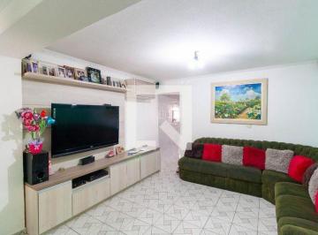Casa · 125m² · 2 Quartos · 1 Vaga · Casa à Venda - Sapopemba, 2 Quartos, 125 m² - São Paulo