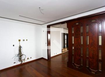 Apartamento 440m² Venda Morumbi · Apartamento à Venda - Portal do Morumbi, 4 Quartos,  440 m² - São Paulo