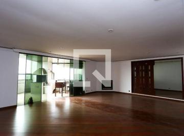 Apartamento · 440m² · 4 Quartos · 6 Vagas · Apartamento à Venda - Portal do Morumbi, 4 Quartos,  440 m² - São Paulo