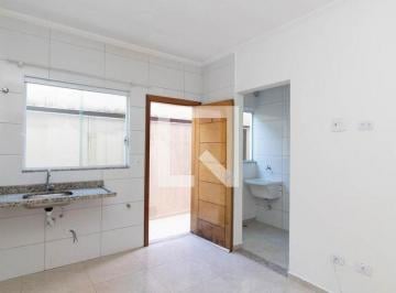Casa · 34m² · 1 Quarto · Casa à Venda - Artur Alvim, 1 Quarto, 34 m² - São Paulo