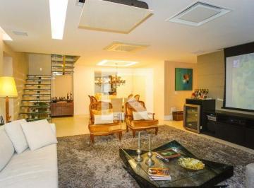 Apartamento · 360m² · 5 Quartos · 2 Vagas · Apartamento à Venda - Jardim Oceânico, 5 Quartos,  360 m² - Rio de Janeiro