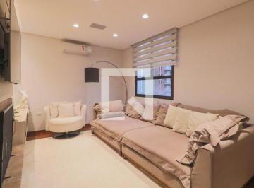 Apartamento · 330m² · 4 Quartos · 4 Vagas · Apartamento à Venda - Jardim Anália Franco, 4 Quartos, 330 m² - São Paulo
