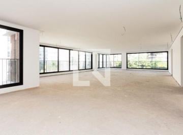 Apartamento · 375m² · 4 Quartos · 4 Vagas · Apartamento à Venda - Moema, 4 Quartos,  375 m² - São Paulo