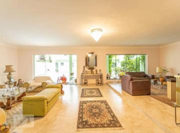 Casa · 450m² · 3 Quartos · 6 Vagas · Casa à Venda - Alto da Lapa, 3 Quartos,  450 m² - São Paulo