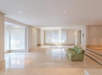 Apartamento · 486m² · 2 Quartos · 4 Vagas · Apartamento à Venda - Bela Vista, 2 Quartos, 486 m² - São Paulo