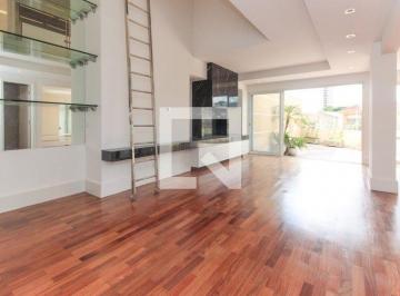 Apartamento · 210m² · 2 Quartos · 2 Vagas · Apartamento à Venda - Vila Madalena, 2 Quartos, 210 m² - São Paulo