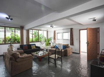 Casa · 600m² · 3 Quartos · 10 Vagas · Casa à Venda - Real Parque, 3 Quartos,  600 m² - São Paulo
