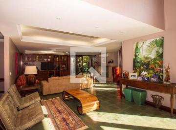 Casa · 1400m² · 1 Quarto · 4 Vagas · Casa à Venda - Cavalhada, 1 Quarto, 1400 m² - Porto Alegre