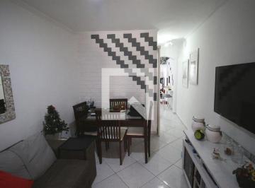 Casa · 52m² · 2 Quartos · 1 Vaga · Casa à Venda - Itaquera, 2 Quartos,  52 m² - São Paulo