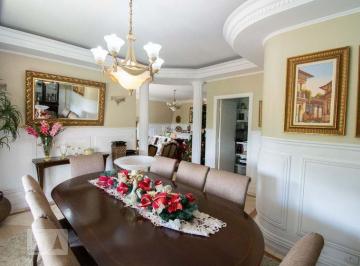 Casa · 600m² · 4 Quartos · 1 Vaga · Casa à Venda - Jardim Marajoara , 4 Quartos, 600 m² - São Paulo