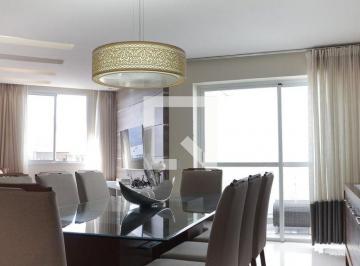 Apartamento · 260m² · 4 Quartos · 3 Vagas · Apartamento à Venda - Barra da Tijuca, 4 Quartos,  260 m² - Rio de Janeiro