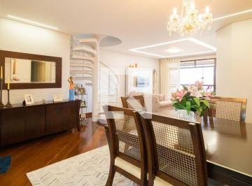 Apartamento · 306m² · 3 Quartos · 4 Vagas · Apartamento à Venda - Nova Petrópolis, 3 Quartos,  306 m² - São Bernardo do Campo