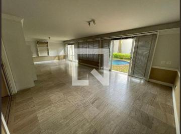 Casa · 400m² · 4 Quartos · 5 Vagas · Casa à Venda - Butantã, 4 Quartos,  400 m² - São Paulo