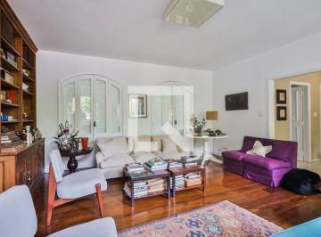 Casa · 380m² · 4 Quartos · 3 Vagas · Casa à Venda - Vila Madalena, 4 Quartos, 380 m² - São Paulo