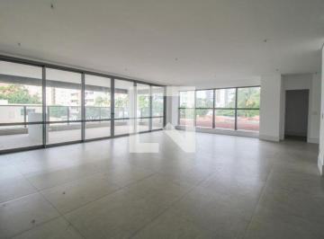 Apartamento · 316m² · 4 Quartos · 4 Vagas · Apartamento à Venda - Cambuí, 4 Quartos,  316 m² - Campinas