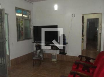 Casa · 90m² · 2 Quartos · 1 Vaga · Casa à Venda - Engenho Novo, 2 Quartos, 90 m² - Rio de Janeiro