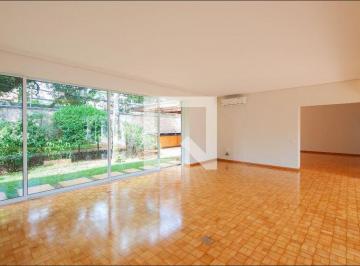 Casa · 451m² · 5 Quartos · 6 Vagas · Casa à Venda - Vila Madalena, 5 Quartos, 451 m² - São Paulo