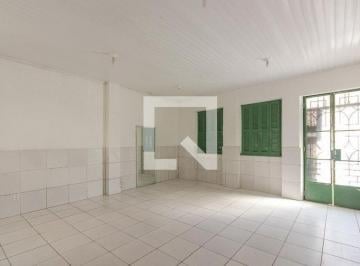 Casa · 52m² · 1 Quarto · Casa à Venda - Floresta, 1 Quarto, 52 m² - Porto Alegre