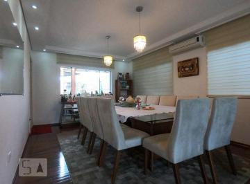 Casa · 455m² · 6 Quartos · 6 Vagas · Casa à Venda - Morumbi, 6 Quartos,  455 m² - São Paulo