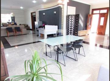 Casa · 700m² · 4 Quartos · 6 Vagas · Casa à Venda - Morumbi, 4 Quartos, 700 m² - São Paulo