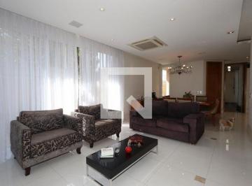 Casa · 380m² · 3 Quartos · 6 Vagas · Casa à Venda - Chácara Mafalda, 3 Quartos,  380 m² - São Paulo