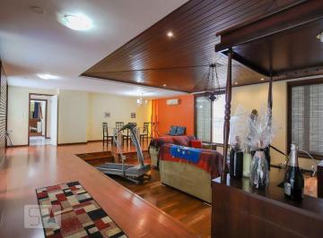Casa · 600m² · 4 Quartos · 3 Vagas · Casa à Venda - Sarandi, 4 Quartos, 600 m² - Porto Alegre