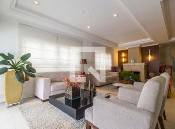 Casa en Venda de 5 quartos Alphaville · Casa à Venda - Alphaville, 5 Quartos,  435 m² - Santana de Parnaíba