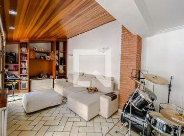 Casa · 400m² · 3 Quartos · 7 Vagas · Casa à Venda - Belém, 3 Quartos, 400 m² - São Paulo