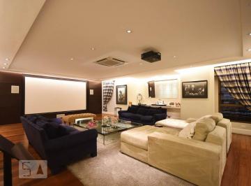 Apartamento · 500m² · 3 Quartos · 6 Vagas · Apartamento à Venda - Portal do Morumbi, 3 Quartos, 500 m² - São Paulo