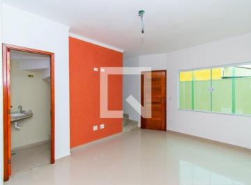 Casa · 112m² · 2 Quartos · 2 Vagas · Casa à Venda - Vila Alpina, 2 Quartos,  112 m² - São Paulo