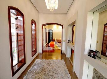 Casa · 450m² · 4 Quartos · 8 Vagas · Casa à Venda - Jardim Londrina, 4 Quartos,  450 m² - São Paulo