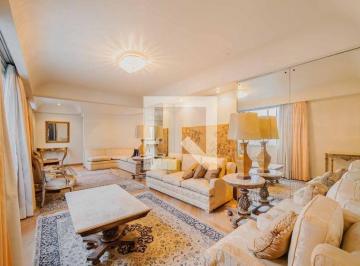 Apartamento · 170m² · 3 Quartos · 2 Vagas · Apartamento à Venda - Jardim Europa, 3 Quartos, 170 m² - São Paulo